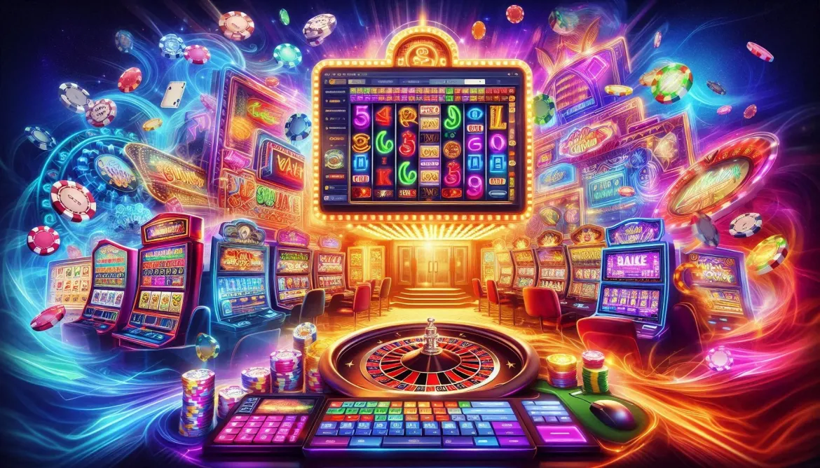 BetWarts Casino